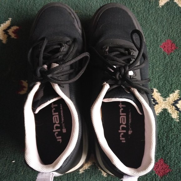 Composite toe sneakers - Picture 3 of 5